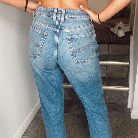 ASOS relaxed vintage feel jeans. - Picture 2 of 2